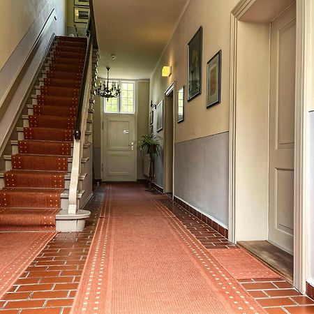 Apartmenthaus Gutenberg 78 Потсдам Екстер'єр фото