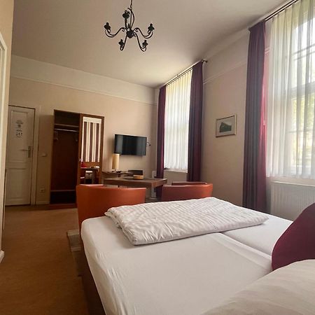 Apartmenthaus Gutenberg 78 Потсдам Екстер'єр фото