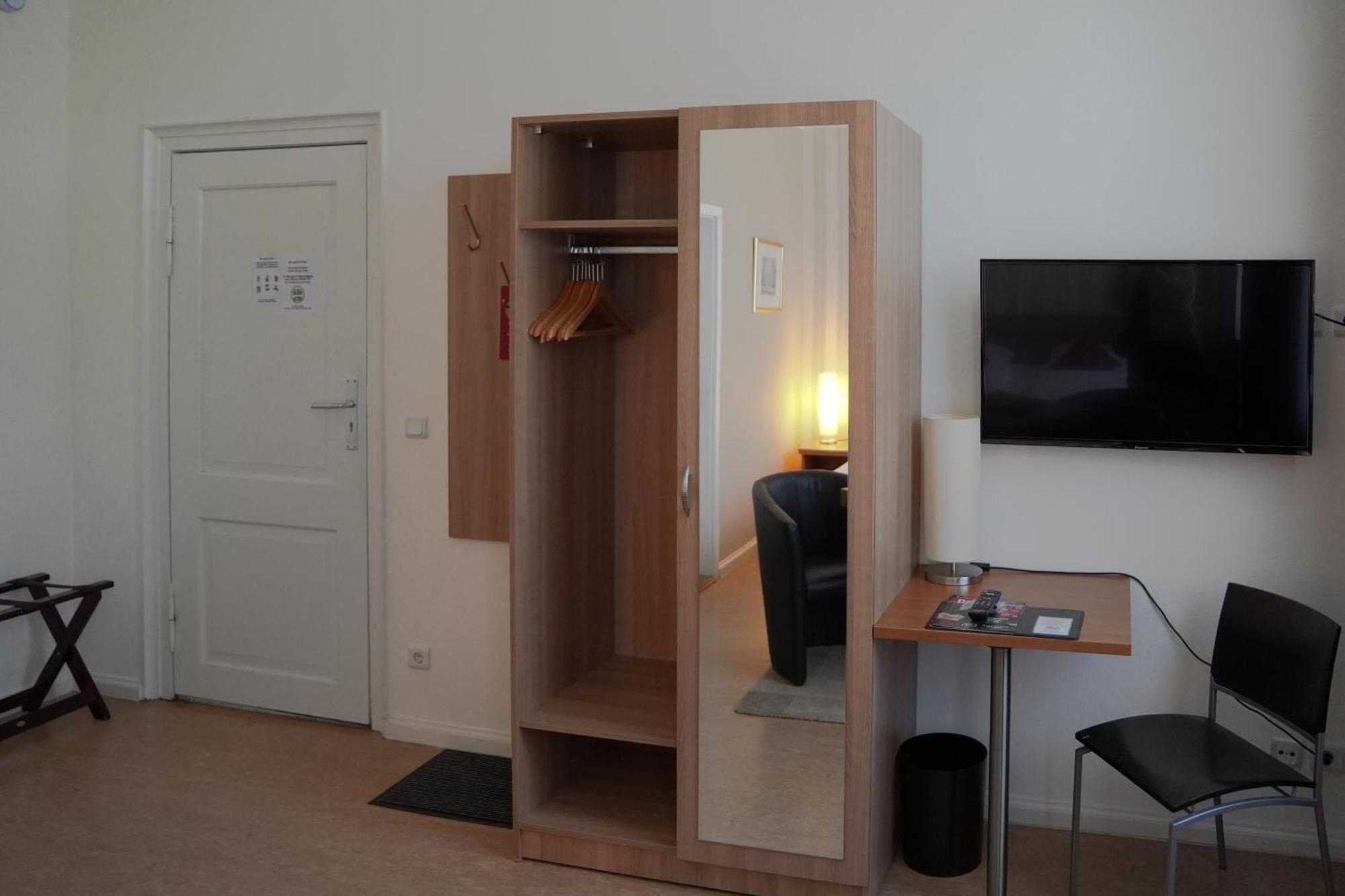 Apartmenthaus Gutenberg 78 Потсдам Екстер'єр фото
