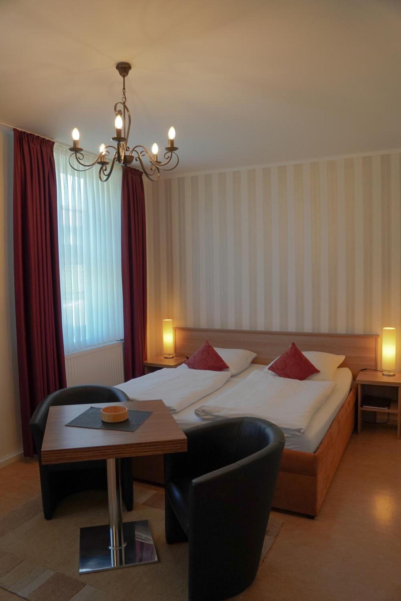 Apartmenthaus Gutenberg 78 Потсдам Екстер'єр фото