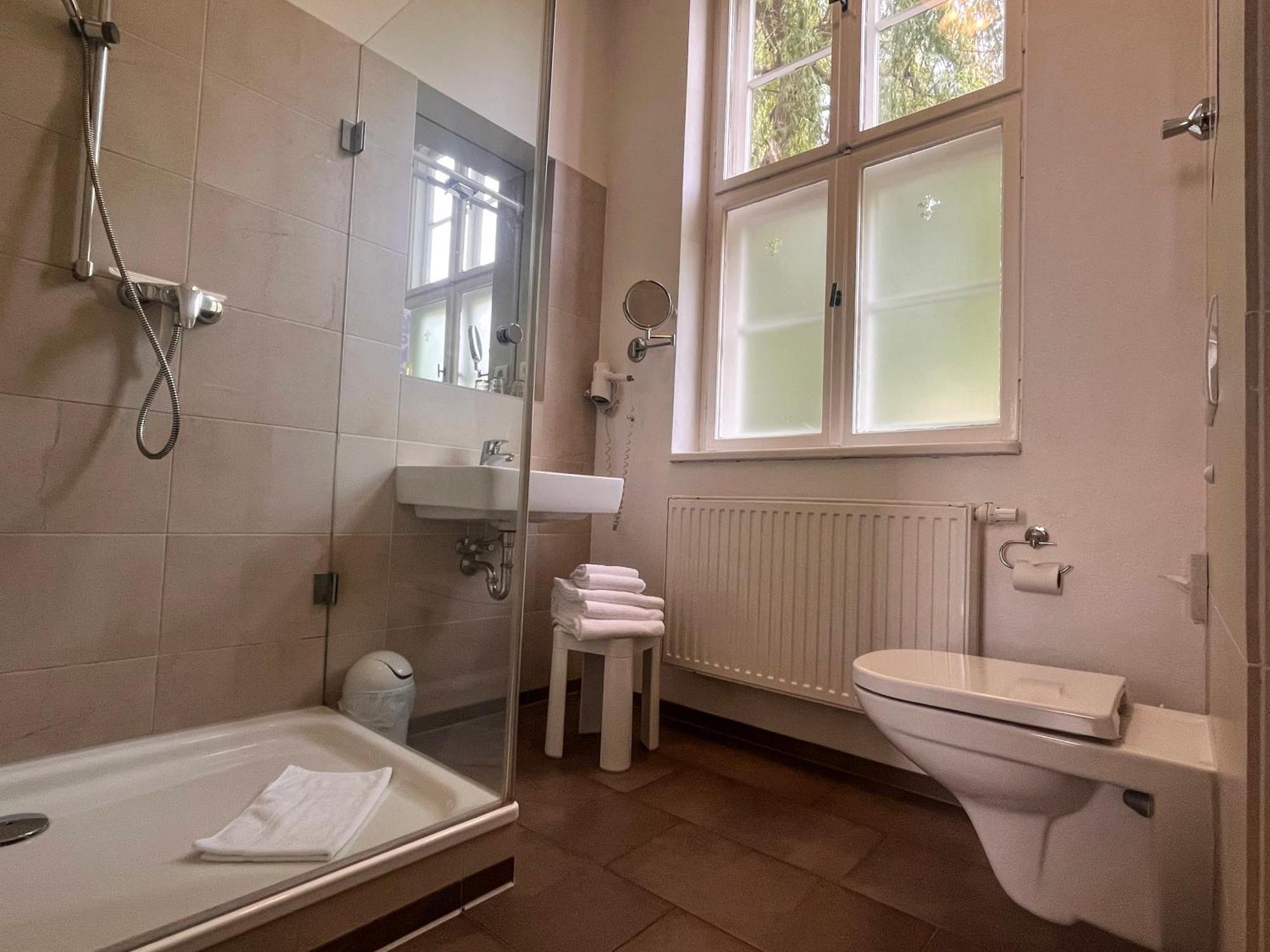 Apartmenthaus Gutenberg 78 Потсдам Екстер'єр фото