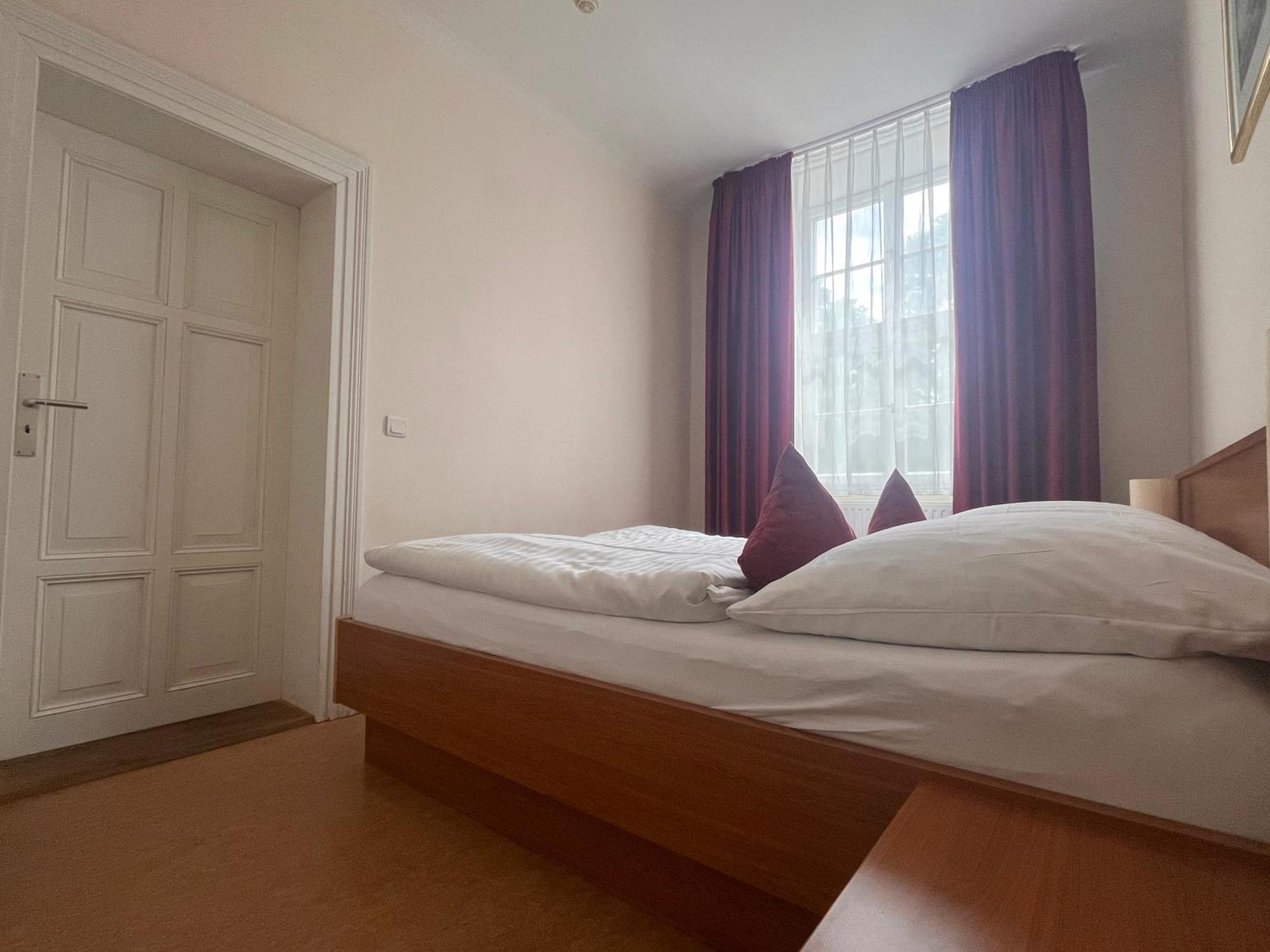Apartmenthaus Gutenberg 78 Потсдам Екстер'єр фото